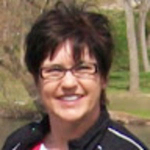 Meet your Posher, Susan